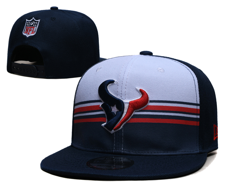 2024 NFL Houston Texans Hat YS20241118->nfl hats->Sports Caps